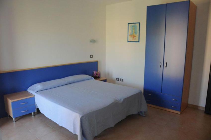 Club Esse Aquilia Beach Village Badolato Marina Ngoại thất bức ảnh
